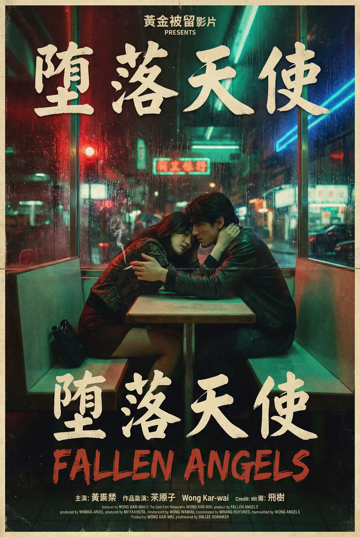 香港伦理电影海报 - 色情动漫 馆藏推荐作品
